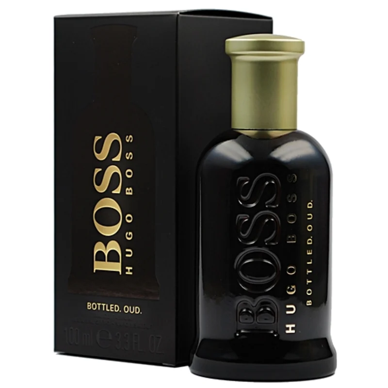 Hugo Boss Bottled Oud EDP - BeautyRidge 