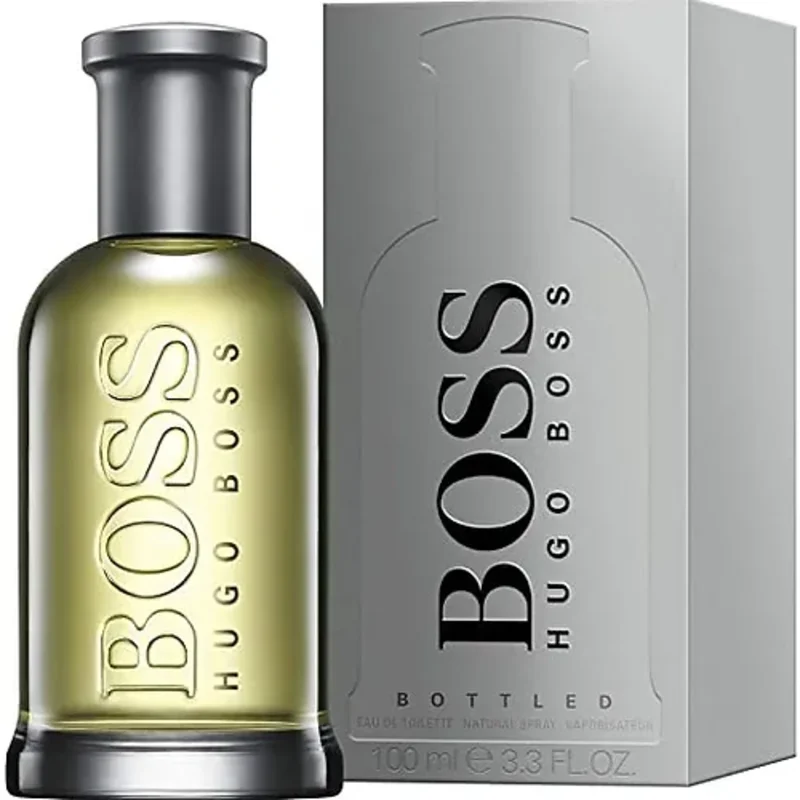 Hugo Boss Bottled EDT - BeautyRidge 