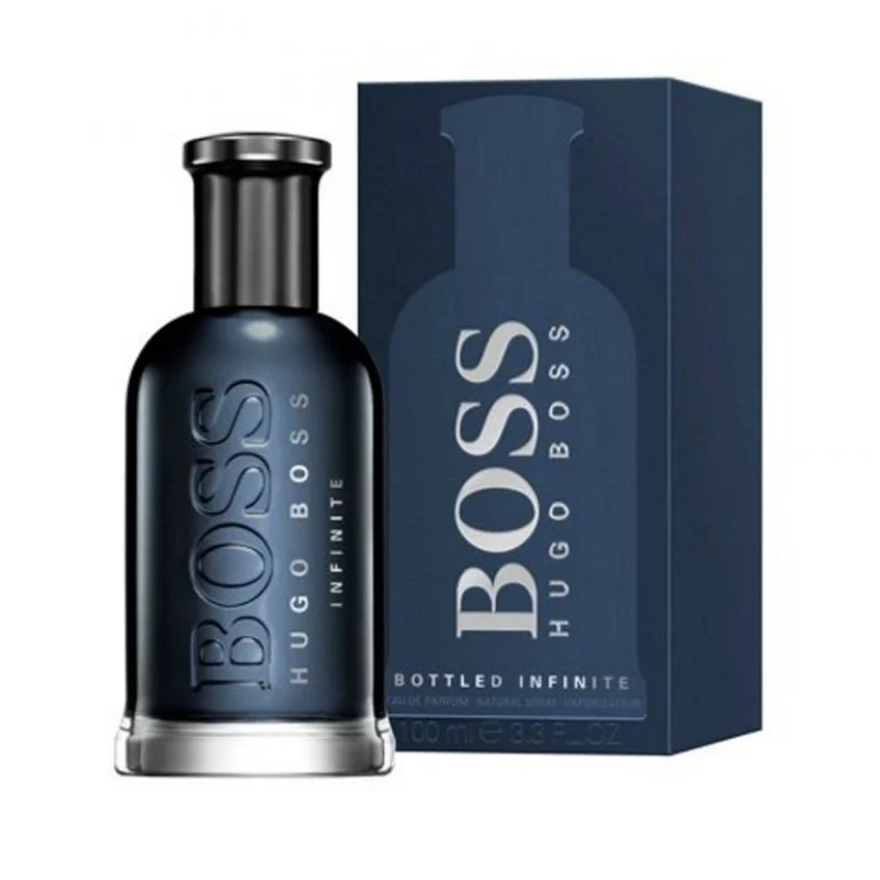 Hugo Boss Bottled Infinite EDP - BeautyRidge 