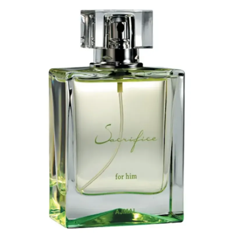 Ajmal Sacrifice Ajmal for Him EDP - BeautyRidge 
