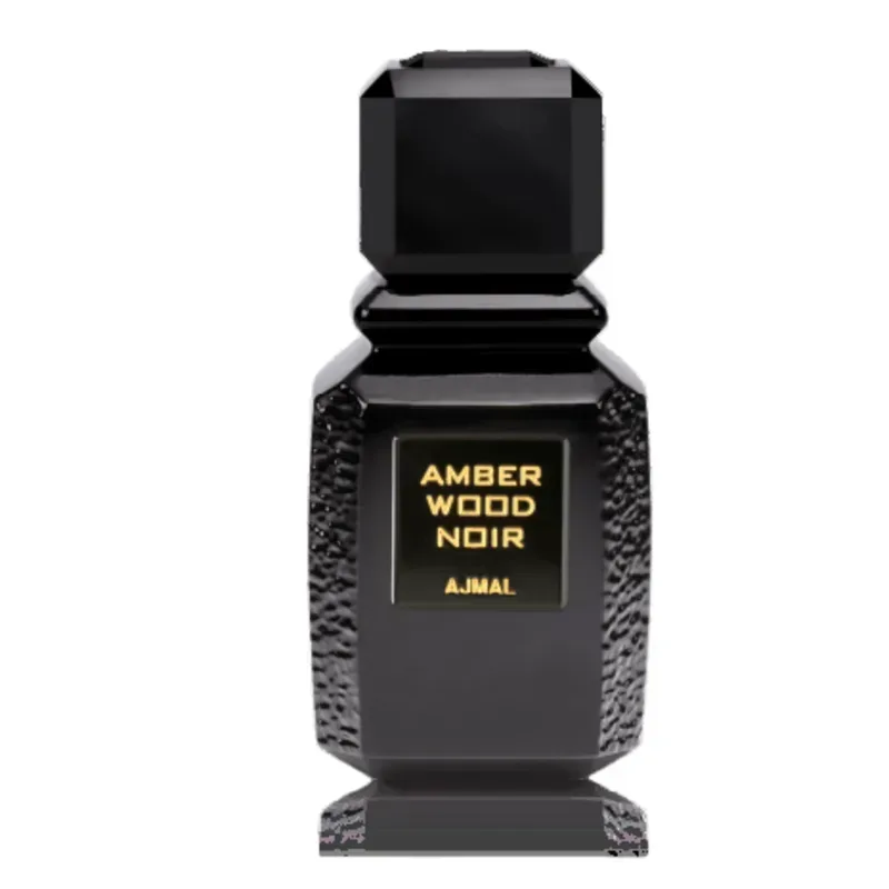 Ajmal Amber Wood Noir EDP - BeautyRidge 