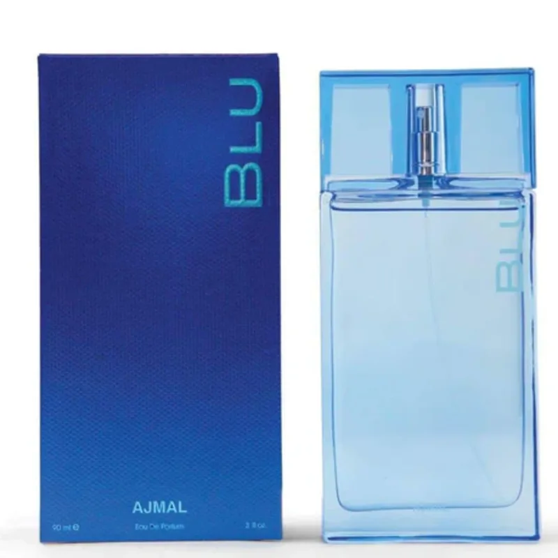Ajmal Blu Ajmal EDP - BeautyRidge 