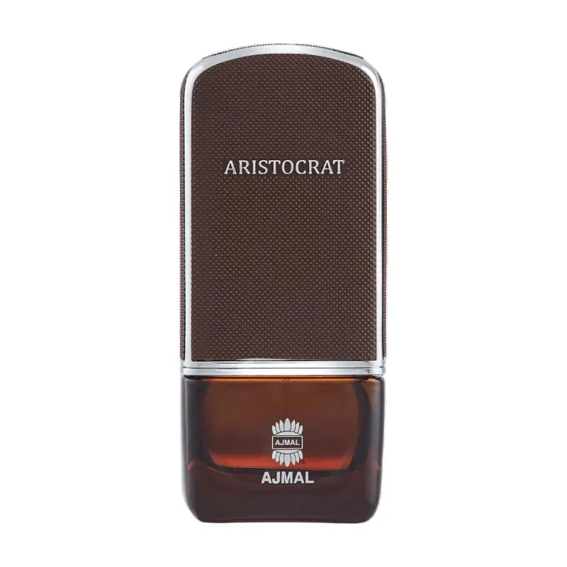 Ajmal Aristocrat EDP - BeautyRidge 