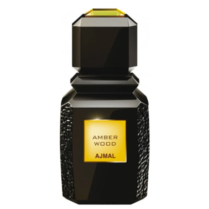 Ajmal Amber Wood EDP - BeautyRidge 