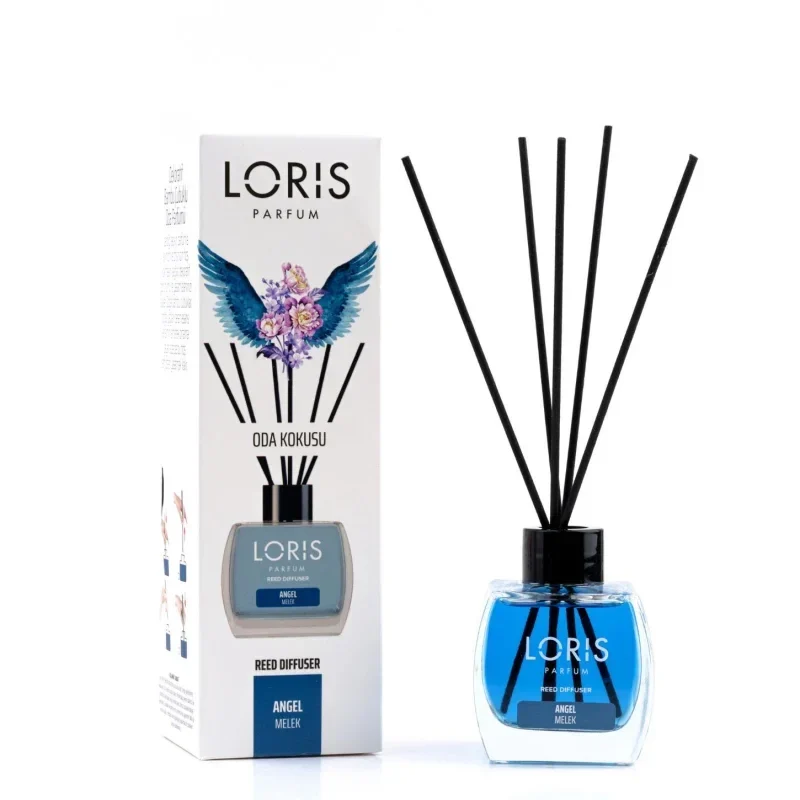 Loris Angel Reed Diffuser - BeautyRidge 