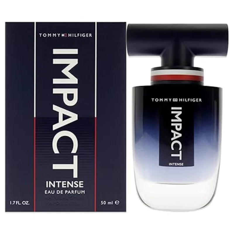 Tommy Hilfiger Impact Intense EDP - BeautyRidge 