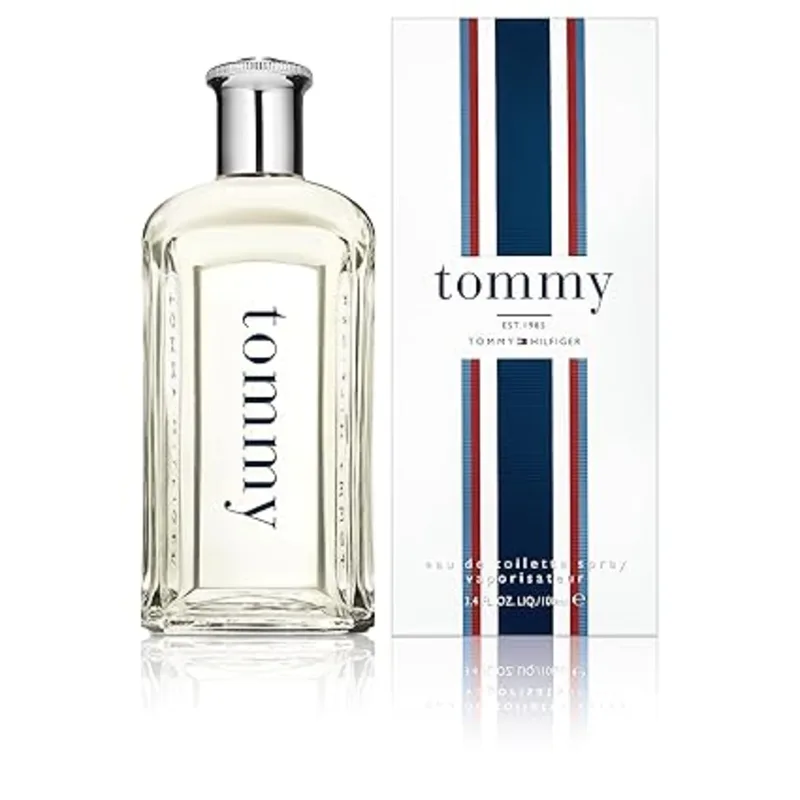 Tommy Hilfiger Men EDT - BeautyRidge 