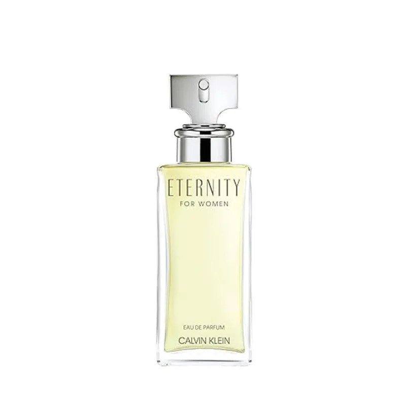 Eternity For Women EDP - Calvin Klein - BeautyRidge 