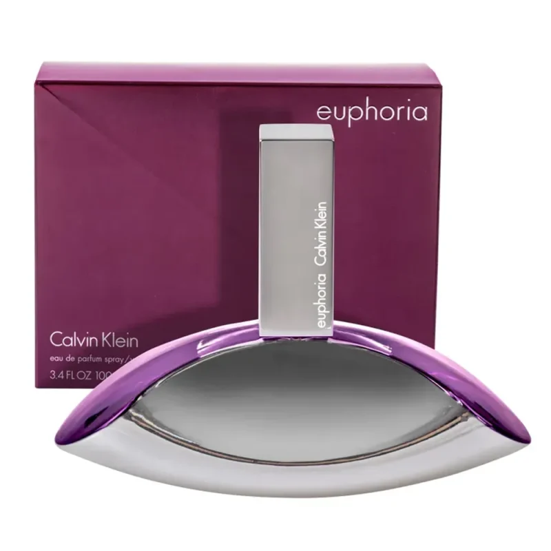 Euphoria EDP - Calvin Klein - BeautyRidge 