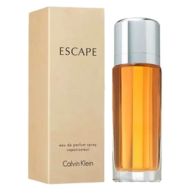 Calvin Klein Escape For Women - BeautyRidge 