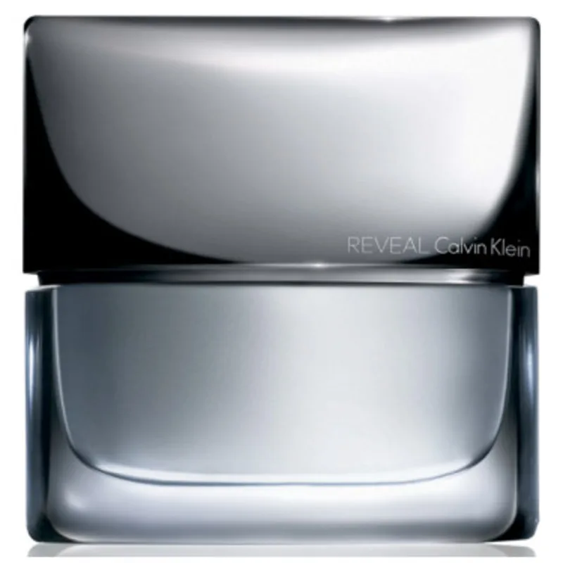 Calvin Klein Reveal EDT  - BeautyRidge 