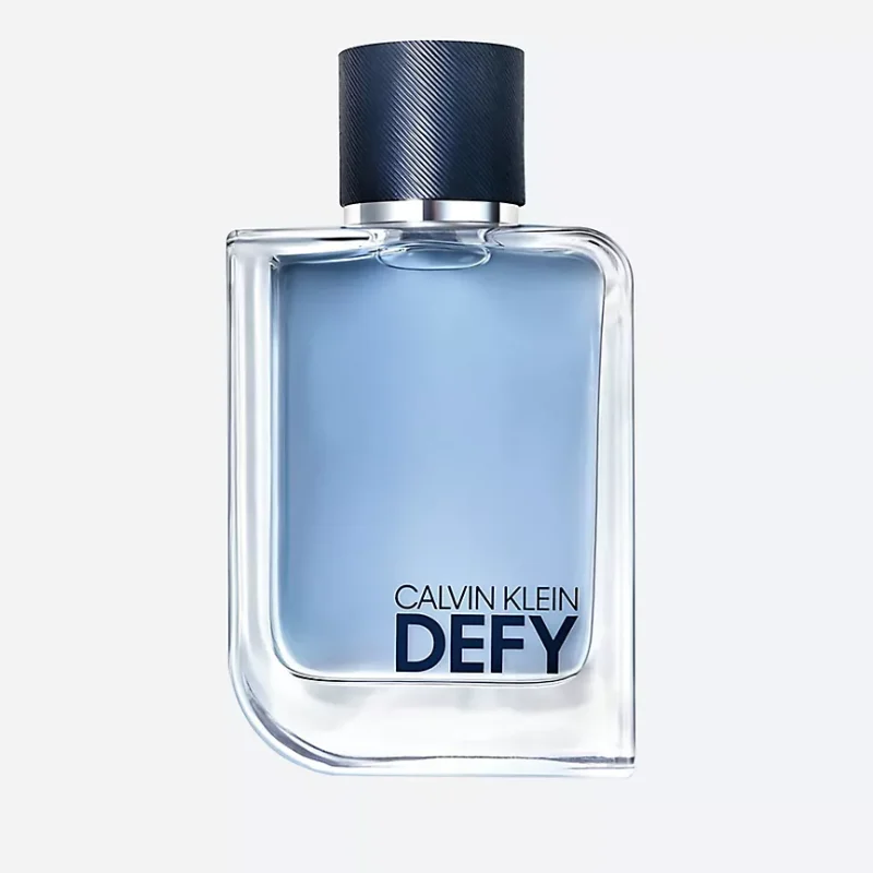 Calvin Klein Defy EDT  - BeautyRidge 