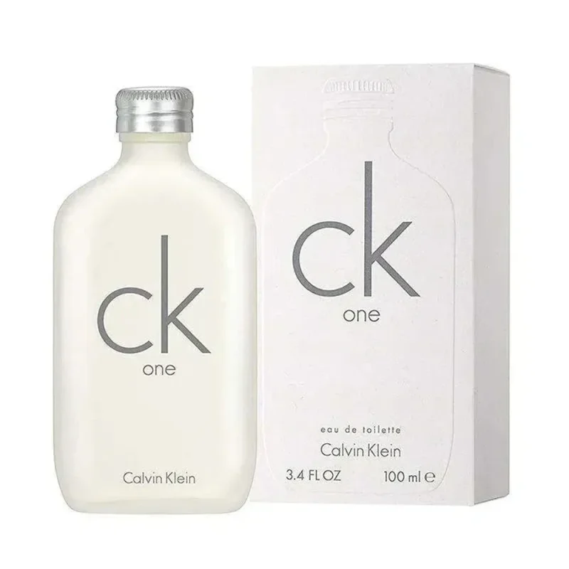 Ck One EDT - Calvin Klein - BeautyRidge 