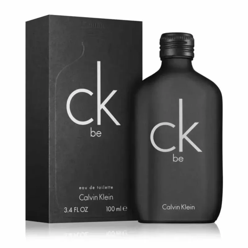 Ck Be EDT - Calvin Klein - BeautyRidge 