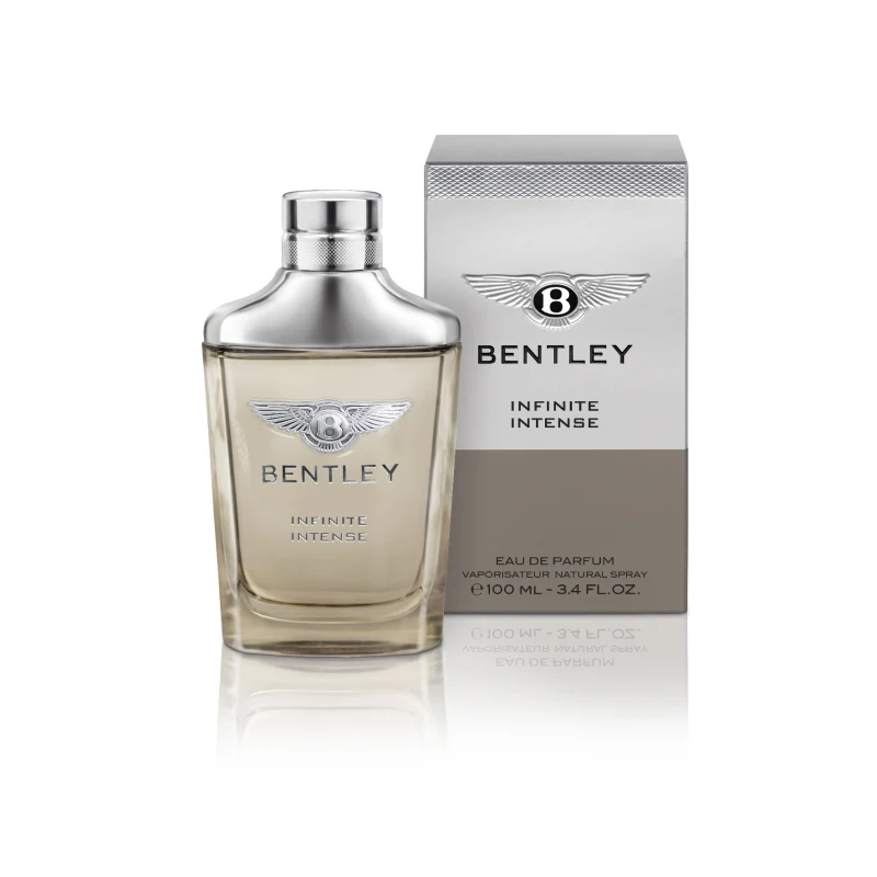 Bentley Infinite Intense EDP - BeautyRidge 