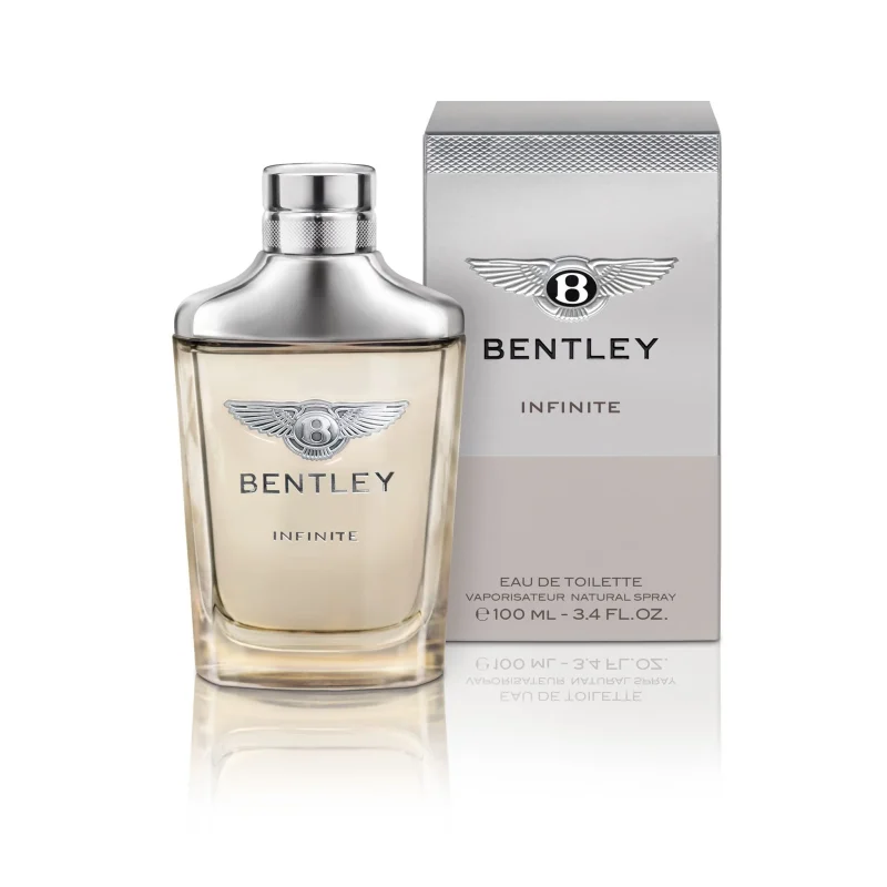 Bentley Infinite EDT - BeautyRidge 