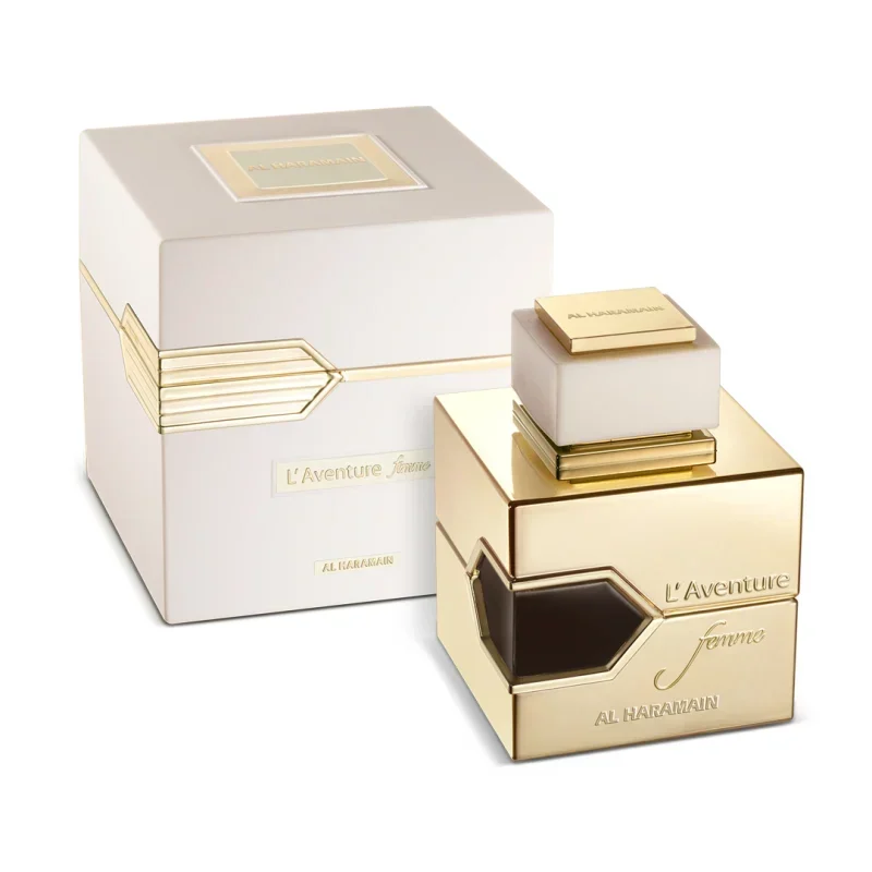 Al Haramain L'Aventure Femme EDP - BeautyRidge 