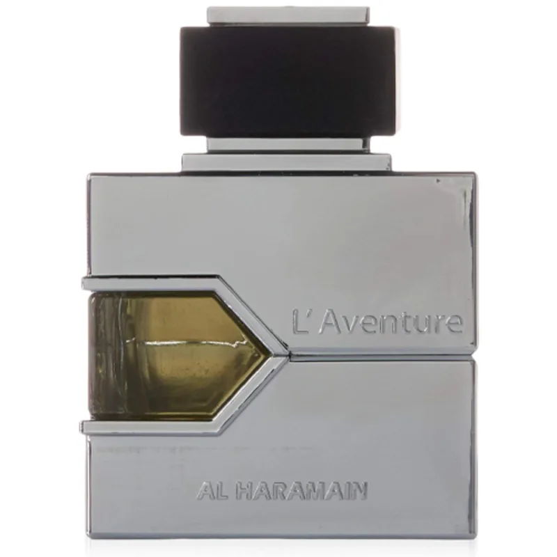Al Haramain L'Aventure EDP - BeautyRidge 
