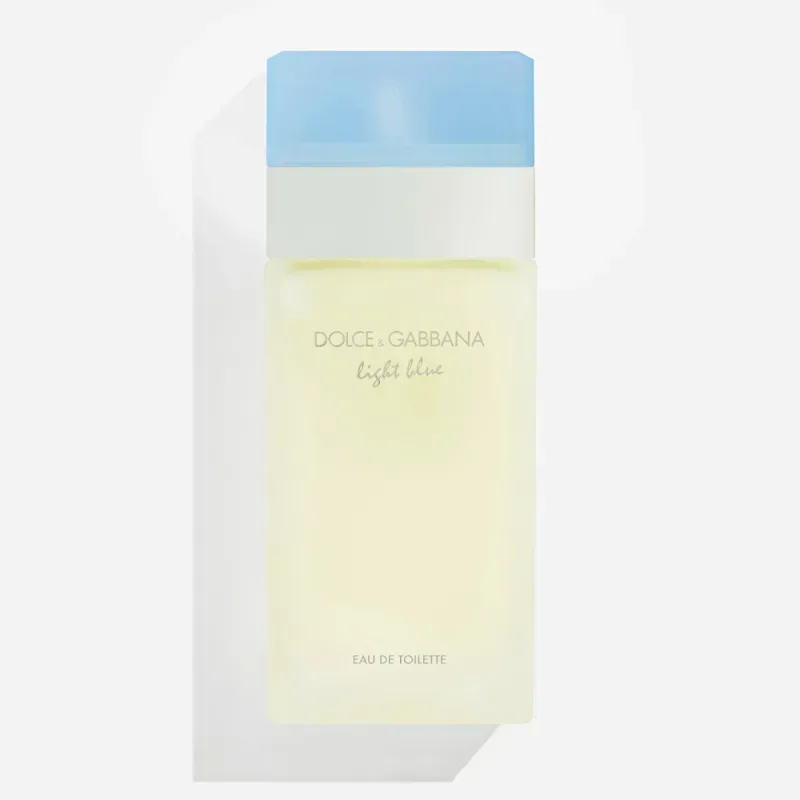 Dolce & Gabbana Light Blue EDT for women - BeautyRidge 