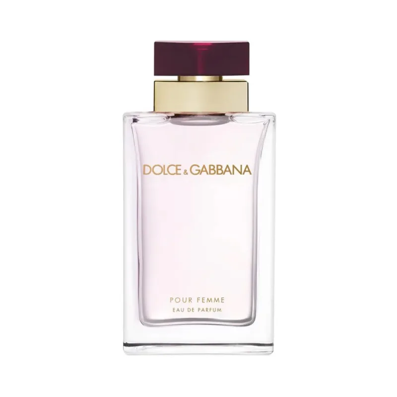 Dolce & Gabbana Pour Femme EDP - BeautyRidge 