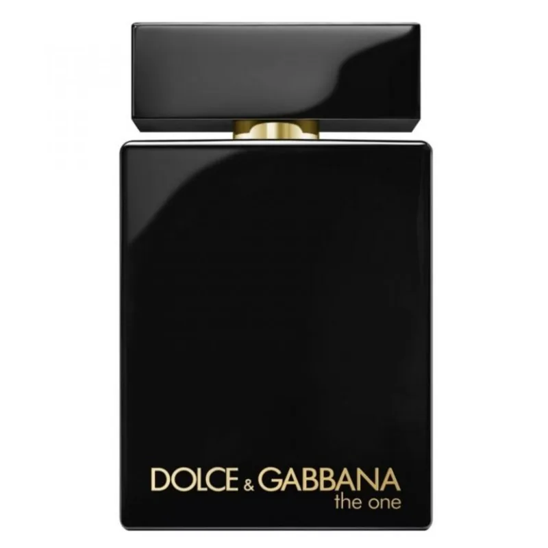 Dolce & Gabbana The One For Men Eau de Parfum Intense  - BeautyRidge 