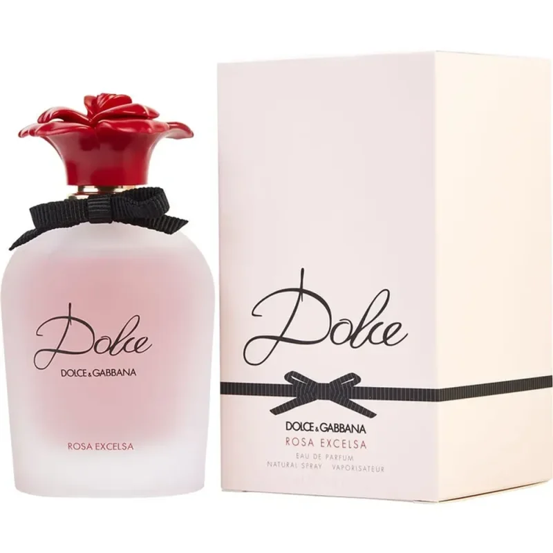 Dolce & Gabbana Dolce Rosa Excelsa EDP - BeautyRidge 