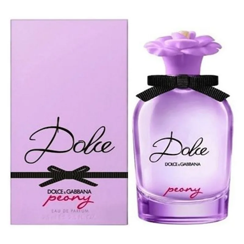 Dolce & Gabbana Dolce Peony EDP - BeautyRidge 