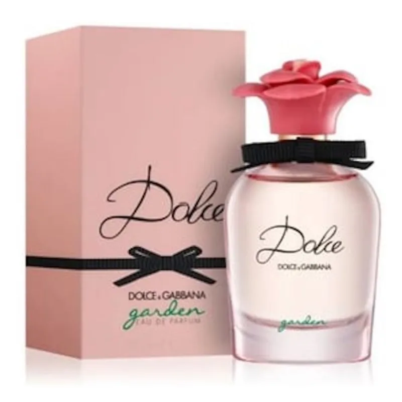 Dolce & Gabbana Garden EDP - BeautyRidge 