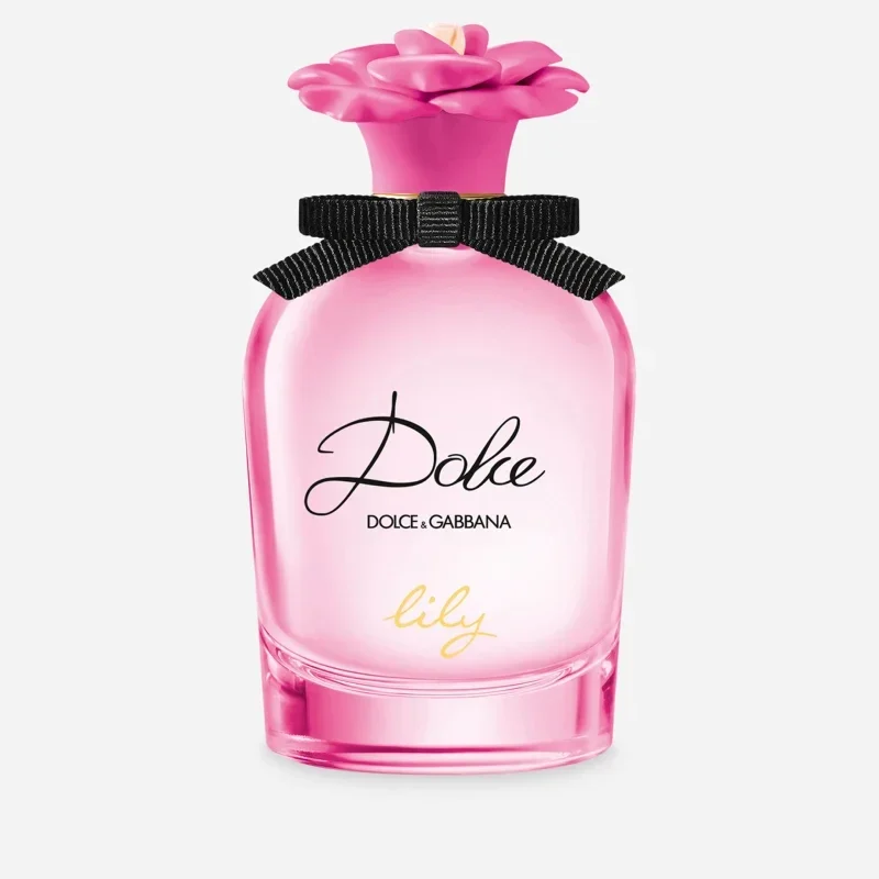 Dolce & Gabbana Dolce Lily EDT - BeautyRidge 