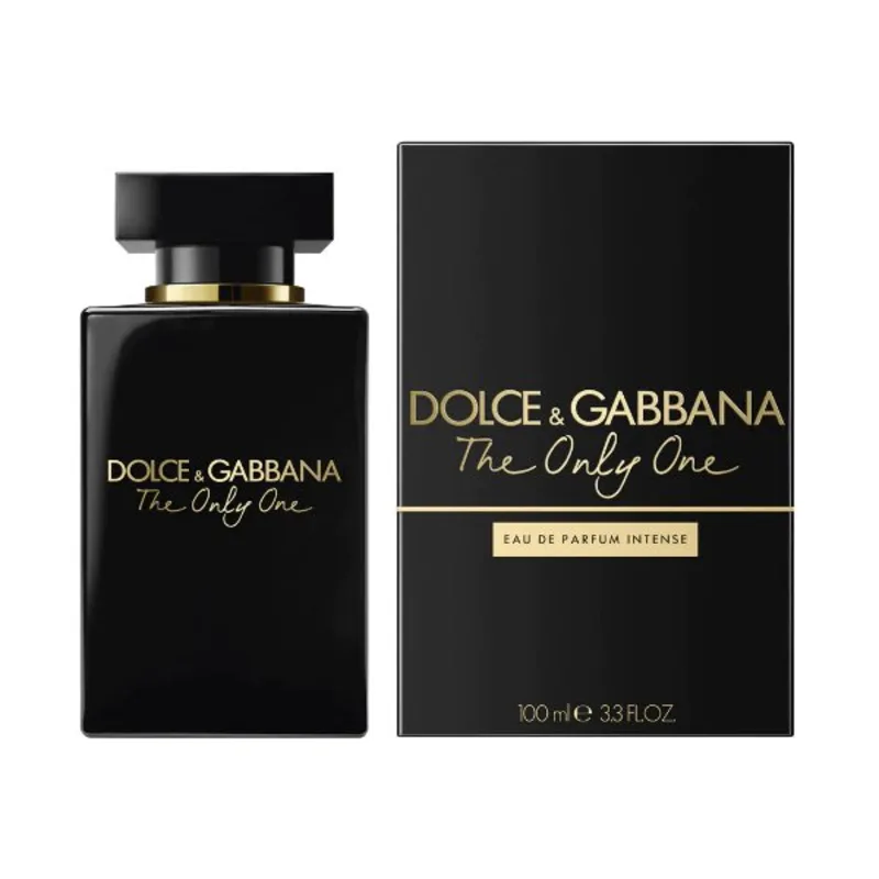 Dolce & Gabbana The Only One Intense EDP - BeautyRidge 