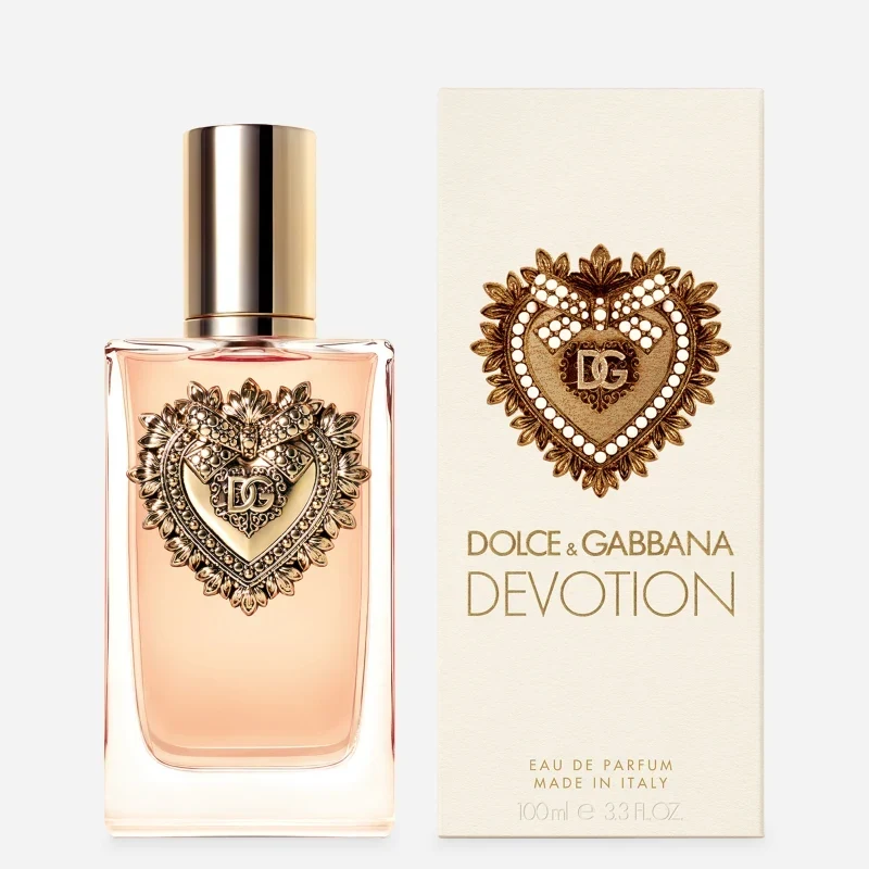 Dolce & Gabbana Devotion EDP - BeautyRidge 