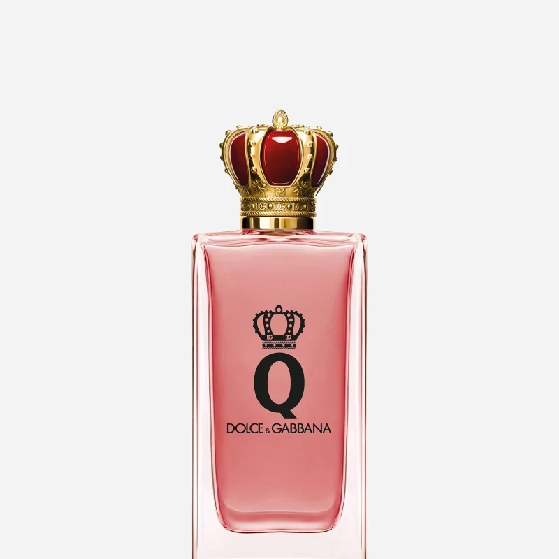Q by Dolce & Gabbana EDP Intense - BeautyRidge 