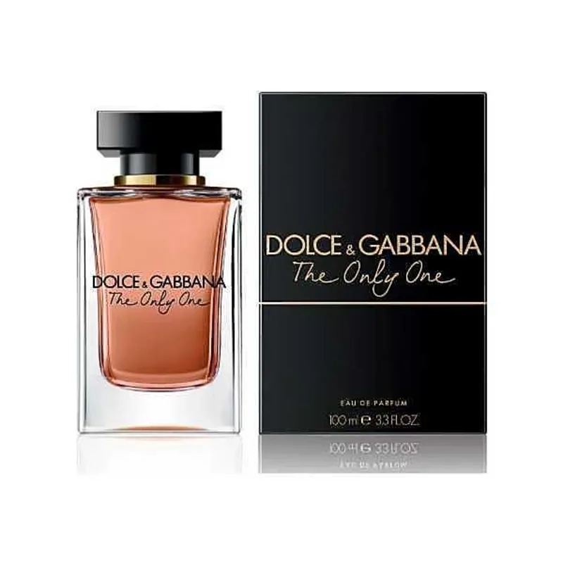 Dolce & Gabbana The Only One EDP - BeautyRidge 