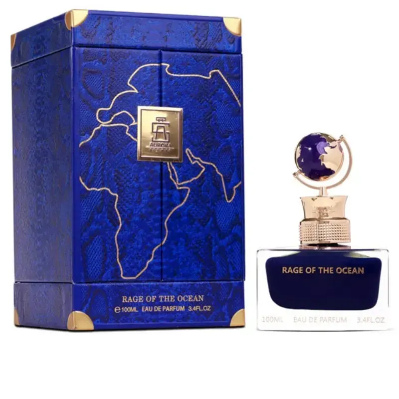 Aurora Rage Of The Ocean EDP  - BeautyRidge 