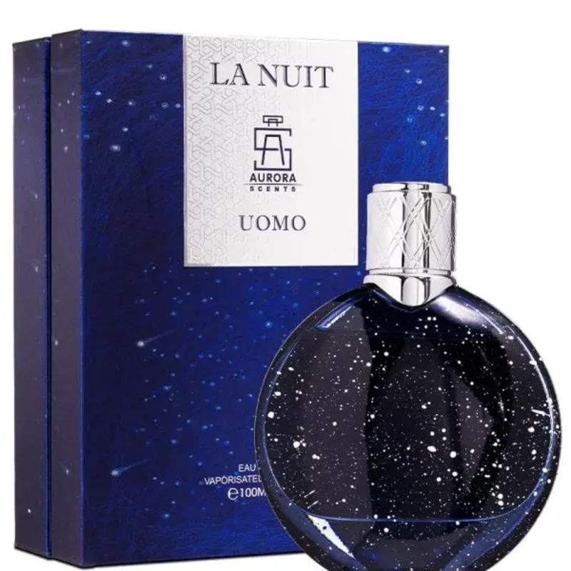 Aurora La Nuit Uomo EDP - BeautyRidge 