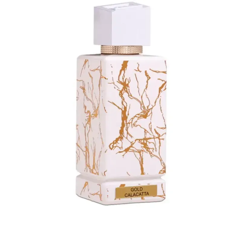 Aurora Marble Gold Calacatta EDP  - BeautyRidge 
