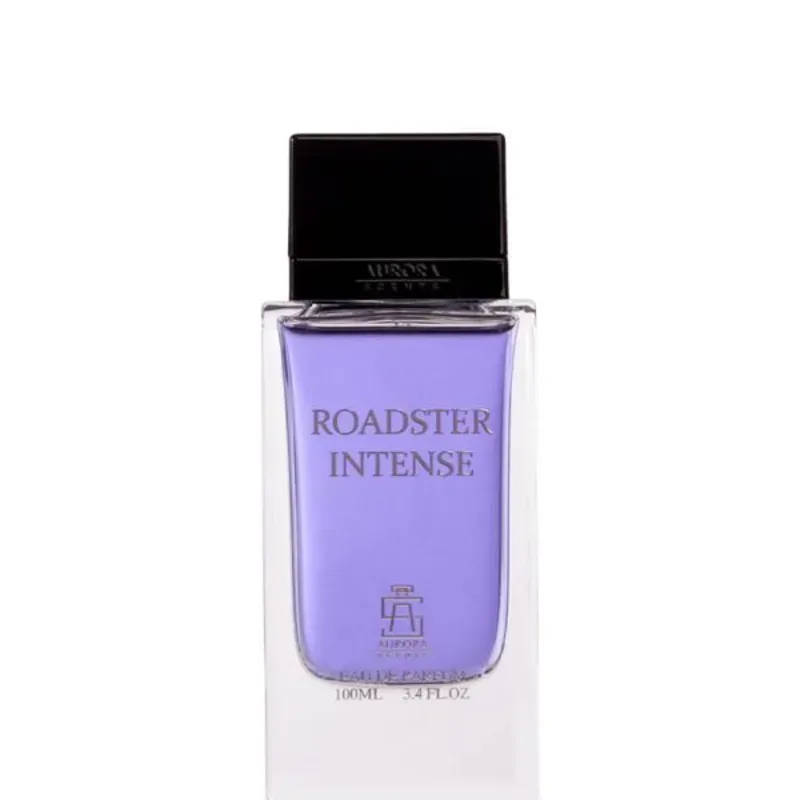 Aurora Roadster Intense EDP - BeautyRidge 