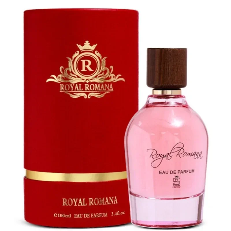 Aurora Royal Romana EDP - BeautyRidge 