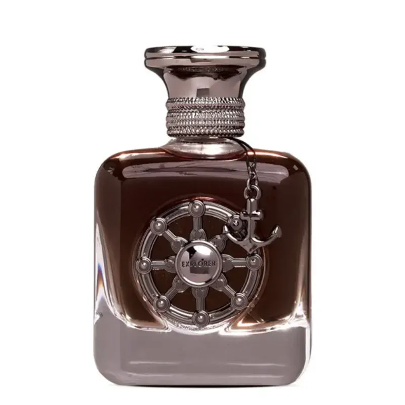 Aurora Explorer Black EDP - BeautyRidge 