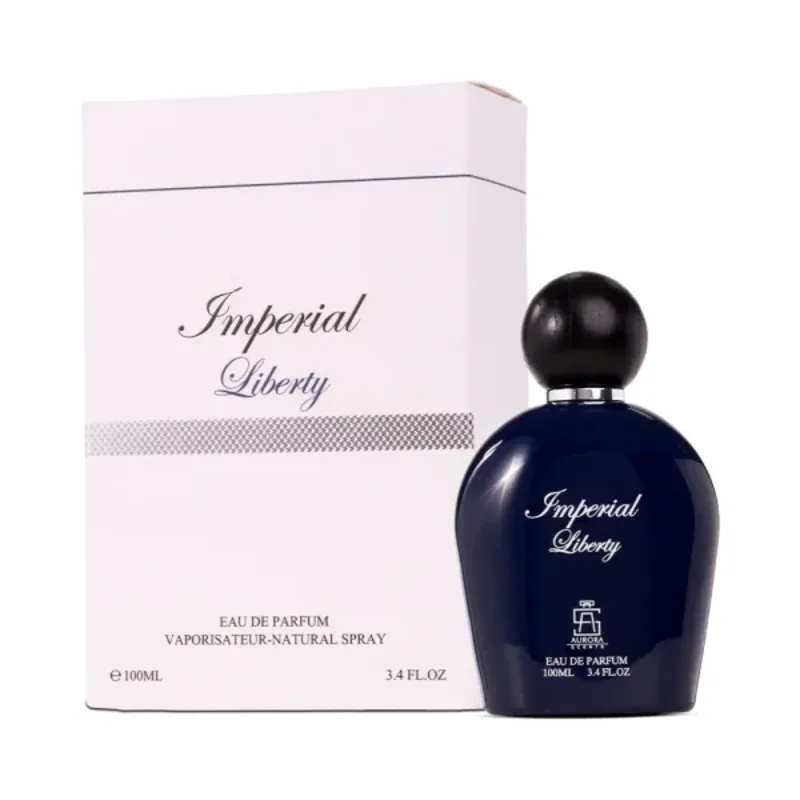 Aurora Imperial Liberty EDP - BeautyRidge 
