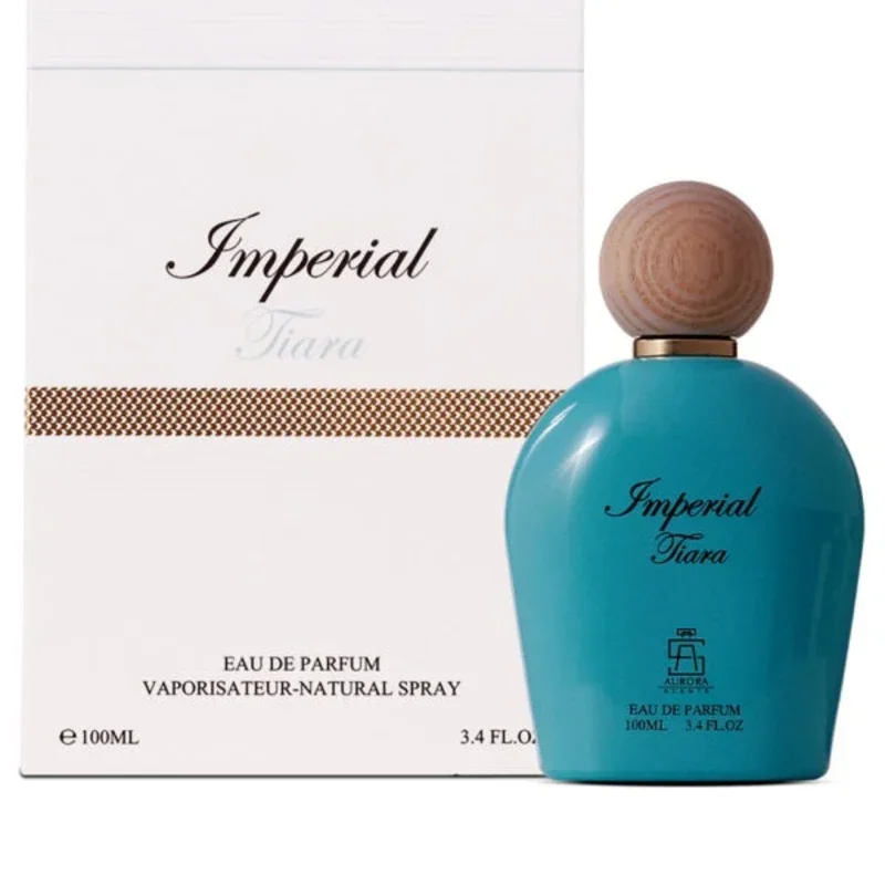 Aurora Imperial Tiara EDP - BeautyRidge 