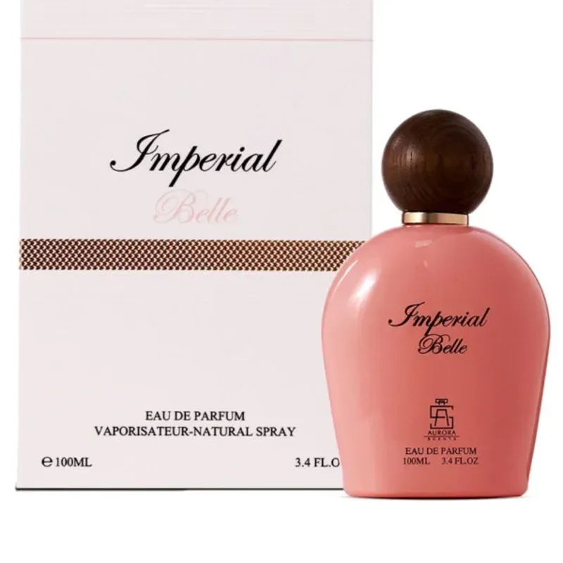Aurora Imperial Belle EDP - BeautyRidge 