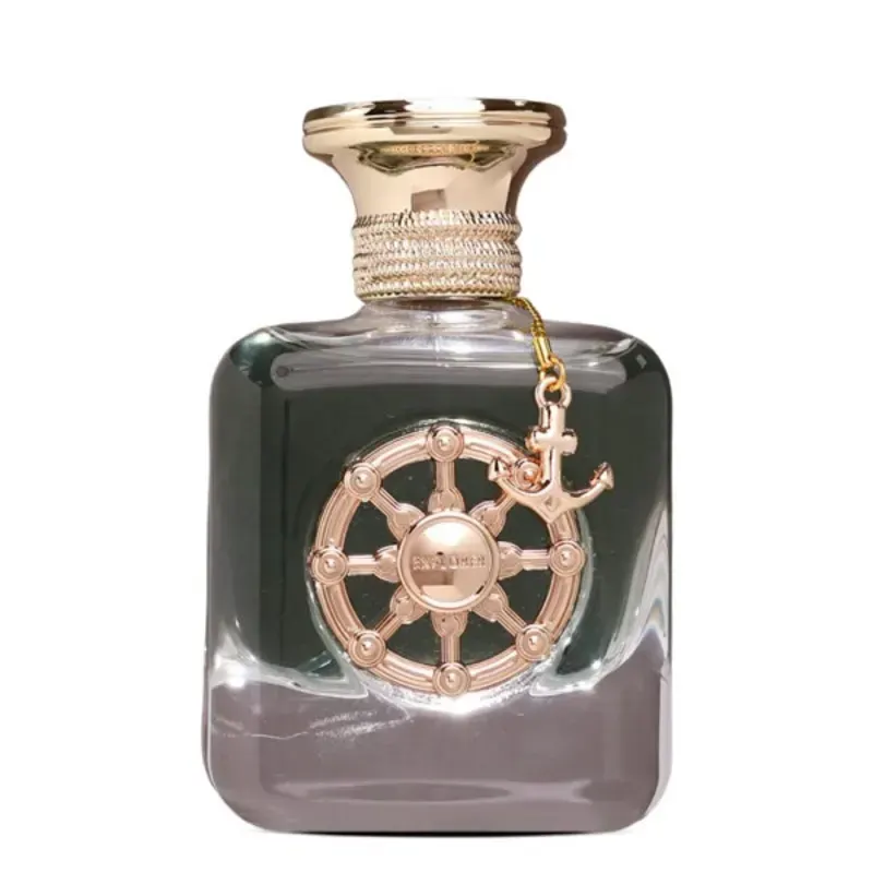 Aurora Explorer Gold EDP - BeautyRidge 