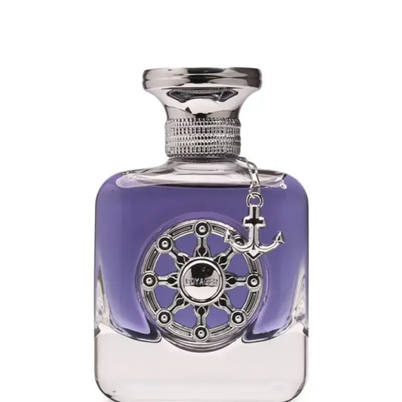 Aurora Voyager Silver EDP - BeautyRidge 