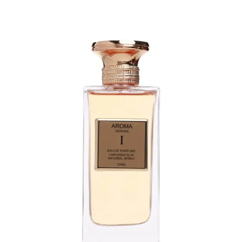Aurora Aroma Senora I EDP - BeautyRidge 