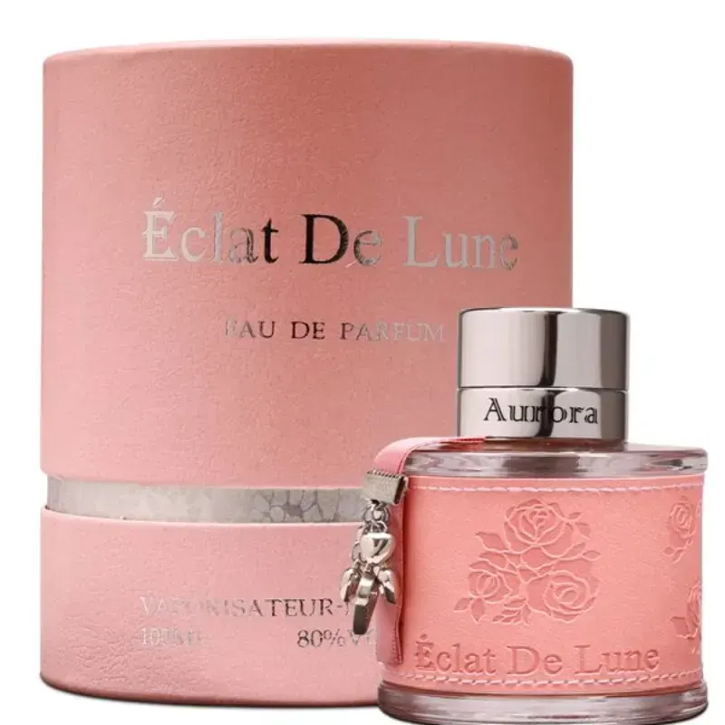 Aurora Eclat De Lune Pink EDP - BeautyRidge 