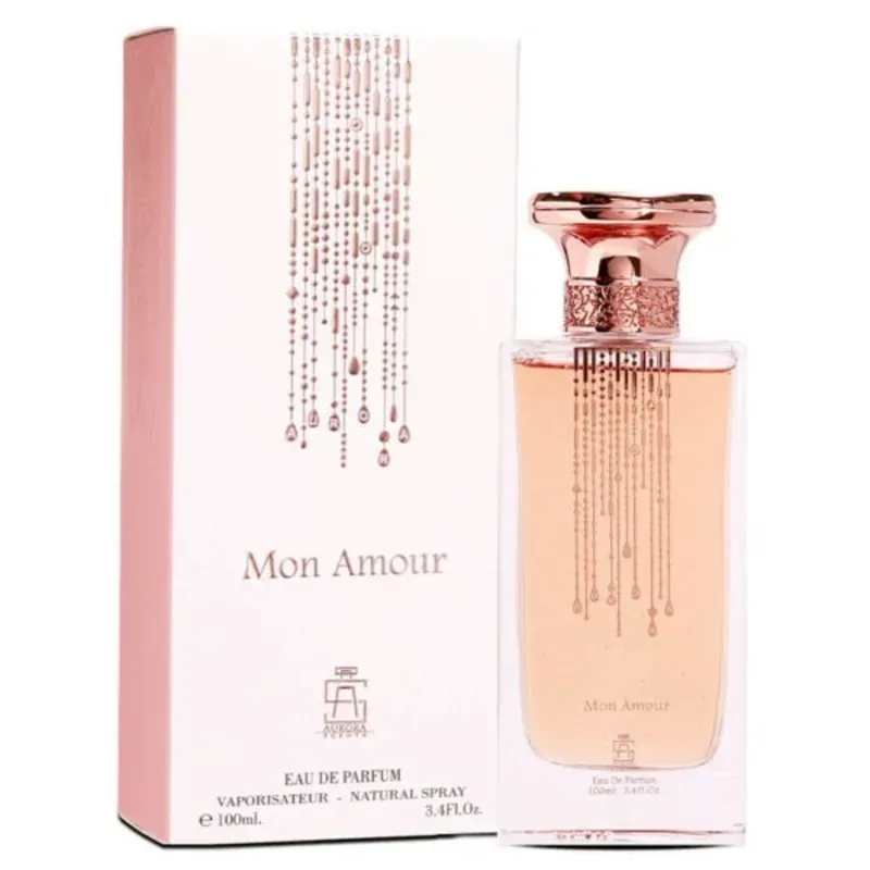 Aurora Mon Amour EDP - BeautyRidge 