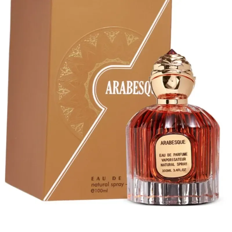 Aurora Arabesque EDP - BeautyRidge 