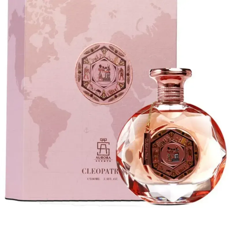 Aurora Cleopatra EDP - BeautyRidge 