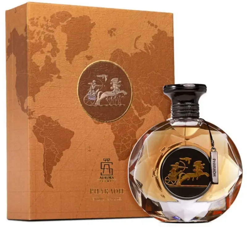 Aurora Pharaoh EDP - BeautyRidge 